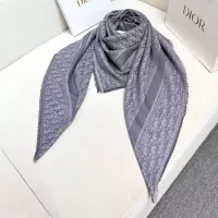 Cheap Christian Dior Silk Squares #1337944 Replica Wholesale [$68.00 USD] [ITEM#1337944] on Replica Christian Dior Scarf