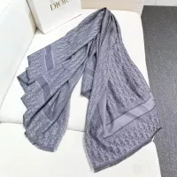 Cheap Christian Dior Silk Squares #1337944 Replica Wholesale [$68.00 USD] [ITEM#1337944] on Replica Christian Dior Scarf