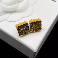 Cheap LOEWE Earrings For Women #1337946 Replica Wholesale [$23.00 USD] [ITEM#1337946] on Replica LOEWE Earrings