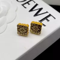 Cheap LOEWE Earrings For Women #1337946 Replica Wholesale [$23.00 USD] [ITEM#1337946] on Replica LOEWE Earrings