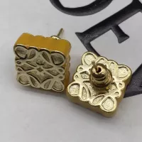 Cheap LOEWE Earrings For Women #1337946 Replica Wholesale [$23.00 USD] [ITEM#1337946] on Replica LOEWE Earrings