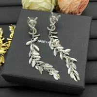 Cheap Yves Saint Laurent YSL Earrings For Women #1337956 Replica Wholesale [$23.00 USD] [ITEM#1337956] on Replica Yves Saint Laurent YSL Earrings