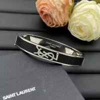 Cheap Yves Saint Laurent YSL Bracelets #1337961 Replica Wholesale [$27.00 USD] [ITEM#1337961] on Replica Yves Saint Laurent YSL Bracelets