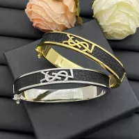 Cheap Yves Saint Laurent YSL Bracelets #1337961 Replica Wholesale [$27.00 USD] [ITEM#1337961] on Replica Yves Saint Laurent YSL Bracelets