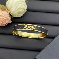 Cheap Yves Saint Laurent YSL Bracelets #1337962 Replica Wholesale [$27.00 USD] [ITEM#1337962] on Replica Yves Saint Laurent YSL Bracelets