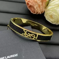 Cheap Yves Saint Laurent YSL Bracelets #1337962 Replica Wholesale [$27.00 USD] [ITEM#1337962] on Replica Yves Saint Laurent YSL Bracelets
