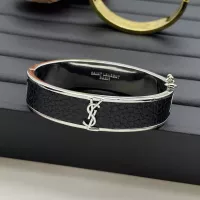 Cheap Yves Saint Laurent YSL Bracelets #1337963 Replica Wholesale [$29.00 USD] [ITEM#1337963] on Replica Yves Saint Laurent YSL Bracelets