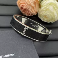 Cheap Yves Saint Laurent YSL Bracelets #1337963 Replica Wholesale [$29.00 USD] [ITEM#1337963] on Replica Yves Saint Laurent YSL Bracelets