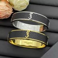 Cheap Yves Saint Laurent YSL Bracelets #1337963 Replica Wholesale [$29.00 USD] [ITEM#1337963] on Replica Yves Saint Laurent YSL Bracelets