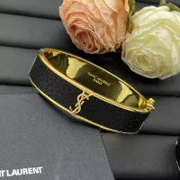 Cheap Yves Saint Laurent YSL Bracelets #1337964 Replica Wholesale [$29.00 USD] [ITEM#1337964] on Replica Yves Saint Laurent YSL Bracelets