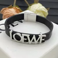 Cheap LOEWE Bracelets #1337970 Replica Wholesale [$27.00 USD] [ITEM#1337970] on Replica LOEWE Bracelets