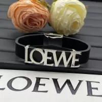 Cheap LOEWE Bracelets #1337970 Replica Wholesale [$27.00 USD] [ITEM#1337970] on Replica LOEWE Bracelets