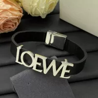 Cheap LOEWE Bracelets #1337970 Replica Wholesale [$27.00 USD] [ITEM#1337970] on Replica LOEWE Bracelets