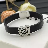Cheap LOEWE Bracelets #1337971 Replica Wholesale [$27.00 USD] [ITEM#1337971] on Replica LOEWE Bracelets