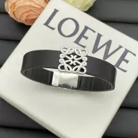 Cheap LOEWE Bracelets #1337971 Replica Wholesale [$27.00 USD] [ITEM#1337971] on Replica LOEWE Bracelets
