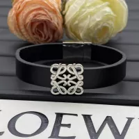 Cheap LOEWE Bracelets #1337971 Replica Wholesale [$27.00 USD] [ITEM#1337971] on Replica LOEWE Bracelets