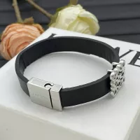 Cheap LOEWE Bracelets #1337971 Replica Wholesale [$27.00 USD] [ITEM#1337971] on Replica LOEWE Bracelets