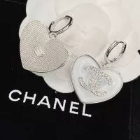 Cheap Chanel Earrings For Women #1337993 Replica Wholesale [$25.00 USD] [ITEM#1337993] on Replica Chanel Earrings