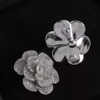 Cheap Chanel Earrings For Women #1337995 Replica Wholesale [$38.00 USD] [ITEM#1337995] on Replica Chanel Earrings