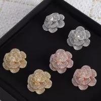 Cheap Chanel Earrings For Women #1337995 Replica Wholesale [$38.00 USD] [ITEM#1337995] on Replica Chanel Earrings