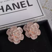 Cheap Chanel Earrings For Women #1337996 Replica Wholesale [$38.00 USD] [ITEM#1337996] on Replica Chanel Earrings