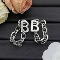 Cheap Balenciaga Earrings For Women #1338011 Replica Wholesale [$23.00 USD] [ITEM#1338011] on Replica Balenciaga Earrings
