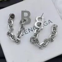 Cheap Balenciaga Earrings For Women #1338011 Replica Wholesale [$23.00 USD] [ITEM#1338011] on Replica Balenciaga Earrings