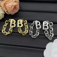 Cheap Balenciaga Earrings For Women #1338012 Replica Wholesale [$23.00 USD] [ITEM#1338012] on Replica Balenciaga Earrings