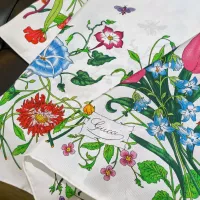 Cheap Gucci Silk Squares #1338013 Replica Wholesale [$64.00 USD] [ITEM#1338013] on Replica Gucci Scarf