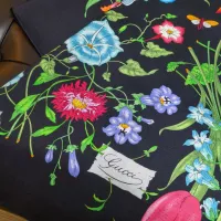 Cheap Gucci Silk Squares #1338020 Replica Wholesale [$64.00 USD] [ITEM#1338020] on Replica Gucci Scarf