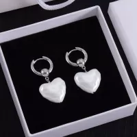 Cheap Balenciaga Earrings For Women #1338023 Replica Wholesale [$25.00 USD] [ITEM#1338023] on Replica Balenciaga Earrings
