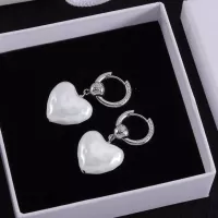 Cheap Balenciaga Earrings For Women #1338023 Replica Wholesale [$25.00 USD] [ITEM#1338023] on Replica Balenciaga Earrings