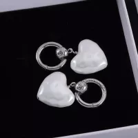 Cheap Balenciaga Earrings For Women #1338023 Replica Wholesale [$25.00 USD] [ITEM#1338023] on Replica Balenciaga Earrings
