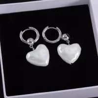 Cheap Balenciaga Earrings For Women #1338023 Replica Wholesale [$25.00 USD] [ITEM#1338023] on Replica Balenciaga Earrings