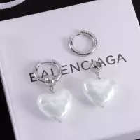 Cheap Balenciaga Earrings For Women #1338023 Replica Wholesale [$25.00 USD] [ITEM#1338023] on Replica Balenciaga Earrings