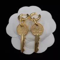 Cheap Balenciaga Earrings For Women #1338030 Replica Wholesale [$25.00 USD] [ITEM#1338030] on Replica Balenciaga Earrings