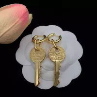 Cheap Balenciaga Earrings For Women #1338030 Replica Wholesale [$25.00 USD] [ITEM#1338030] on Replica Balenciaga Earrings