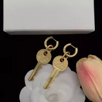 Cheap Balenciaga Earrings For Women #1338030 Replica Wholesale [$25.00 USD] [ITEM#1338030] on Replica Balenciaga Earrings