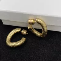 Cheap Balenciaga Earrings For Women #1338032 Replica Wholesale [$25.00 USD] [ITEM#1338032] on Replica Balenciaga Earrings