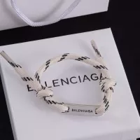 Cheap Balenciaga Bracelets #1338039 Replica Wholesale [$22.00 USD] [ITEM#1338039] on Replica Balenciaga Bracelets