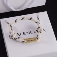 Cheap Balenciaga Bracelets #1338040 Replica Wholesale [$22.00 USD] [ITEM#1338040] on Replica Balenciaga Bracelets