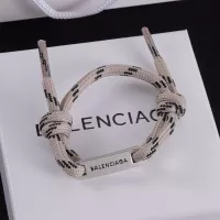 Cheap Balenciaga Bracelets #1338041 Replica Wholesale [$22.00 USD] [ITEM#1338041] on Replica Balenciaga Bracelets