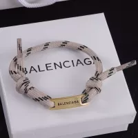 Cheap Balenciaga Bracelets #1338042 Replica Wholesale [$22.00 USD] [ITEM#1338042] on Replica Balenciaga Bracelets