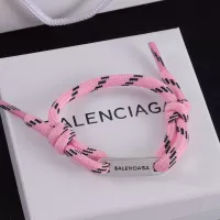 Cheap Balenciaga Bracelets #1338043 Replica Wholesale [$22.00 USD] [ITEM#1338043] on Replica Balenciaga Bracelets
