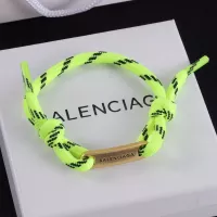 Cheap Balenciaga Bracelets #1338046 Replica Wholesale [$22.00 USD] [ITEM#1338046] on Replica Balenciaga Bracelets