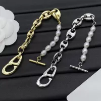 Cheap Christian Dior Bracelets For Women #1338048 Replica Wholesale [$25.00 USD] [ITEM#1338048] on Replica Christian Dior Bracelets