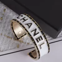 Cheap Chanel Bracelets #1338051 Replica Wholesale [$27.00 USD] [ITEM#1338051] on Replica Chanel Bracelets