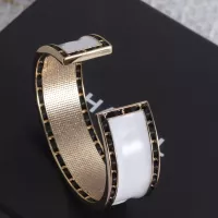 Cheap Chanel Bracelets #1338051 Replica Wholesale [$27.00 USD] [ITEM#1338051] on Replica Chanel Bracelets