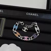 Cheap Chanel Bracelets #1338057 Replica Wholesale [$25.00 USD] [ITEM#1338057] on Replica Chanel Bracelets