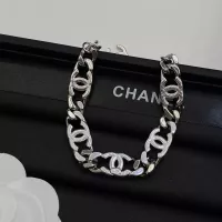 Cheap Chanel Bracelets #1338057 Replica Wholesale [$25.00 USD] [ITEM#1338057] on Replica Chanel Bracelets